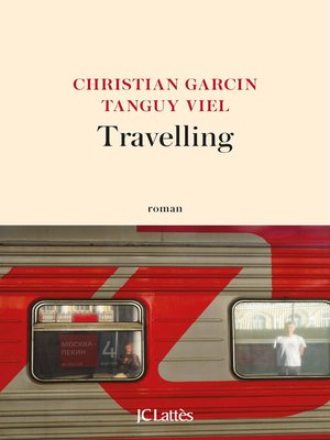 cover image of Travelling